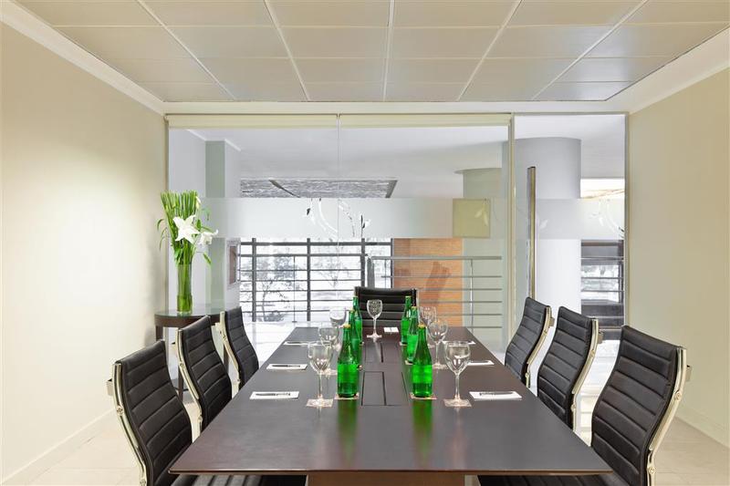 فندق Sheraton Tucuman