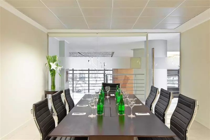 Hotel Sheraton Tucuman