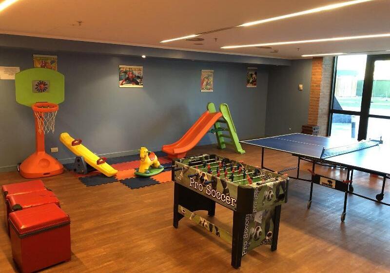 فندق Sheraton Tucuman