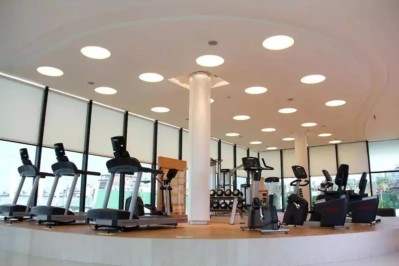 Hotel Sheraton Tucuman