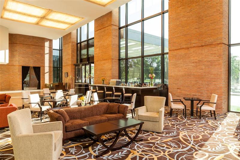 فندق Sheraton Tucuman