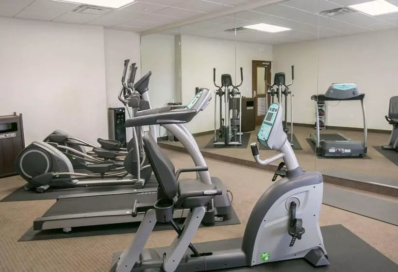ホテル Sleep Inn & Suites Austin Northeast