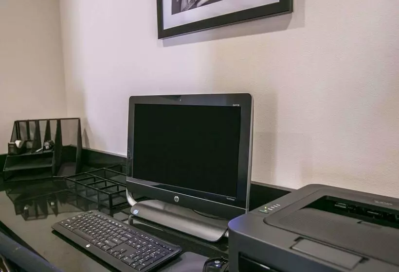 ホテル Sleep Inn & Suites Austin Northeast