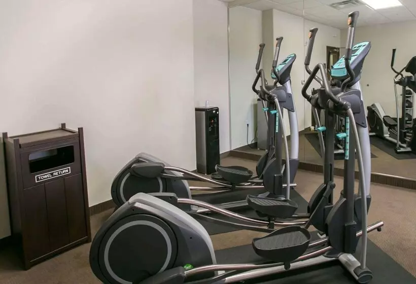 ホテル Sleep Inn & Suites Austin Northeast