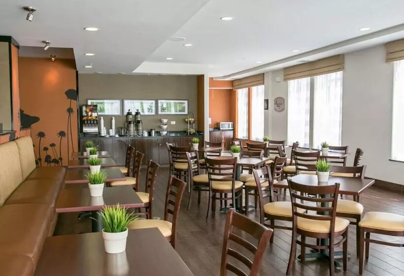 ホテル Sleep Inn & Suites Austin Northeast