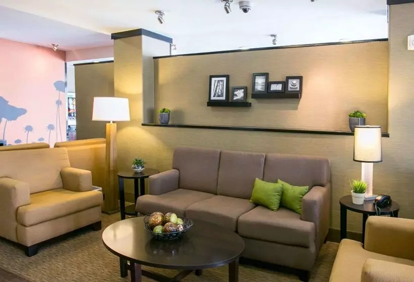 ホテル Sleep Inn & Suites Austin Northeast