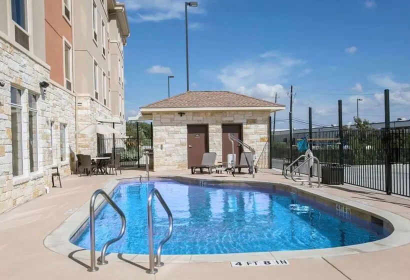 ホテル Sleep Inn & Suites Austin Northeast