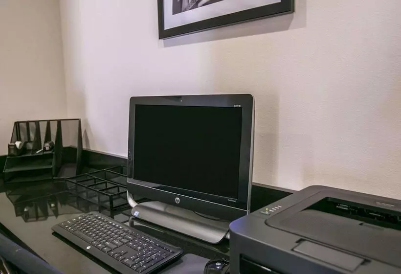 ホテル Sleep Inn & Suites Austin Northeast