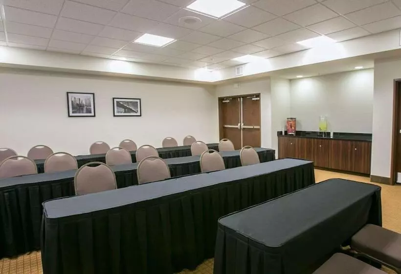 ホテル Sleep Inn & Suites Austin Northeast