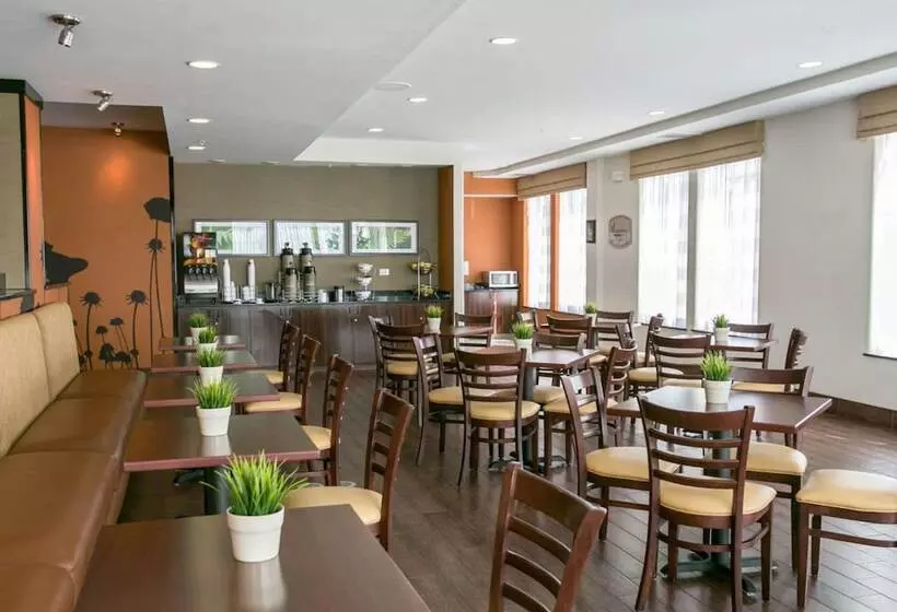 ホテル Sleep Inn & Suites Austin Northeast