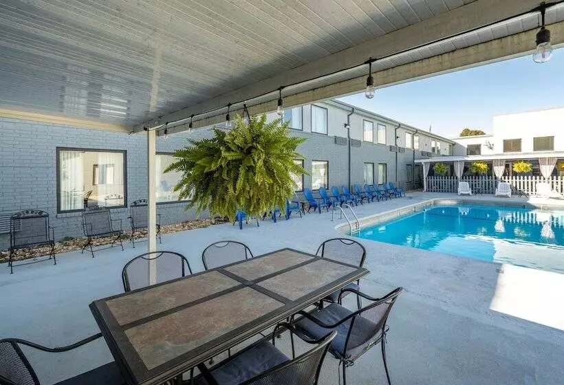 Hotelli The Bransinn Entertainment District