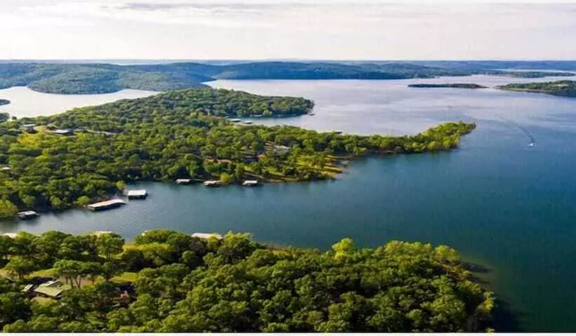 Hotelli The Bransinn Entertainment District