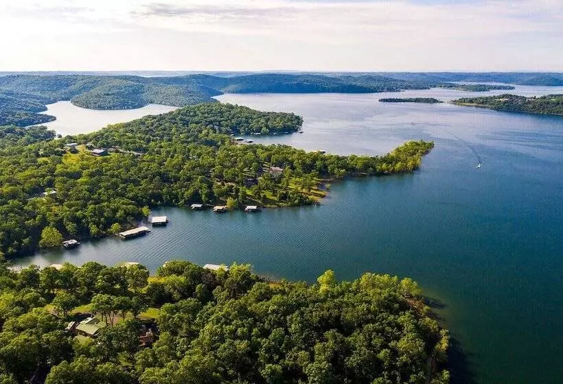 Hotelli The Bransinn Entertainment District