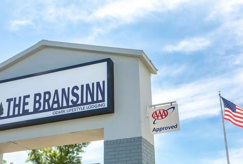 Hotelli The Bransinn Entertainment District