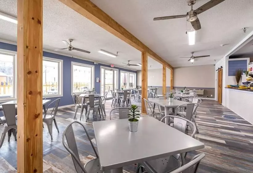 Hotelli The Bransinn Entertainment District