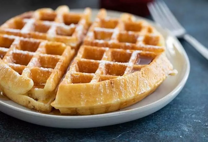 Hotelli The Bransinn Entertainment District