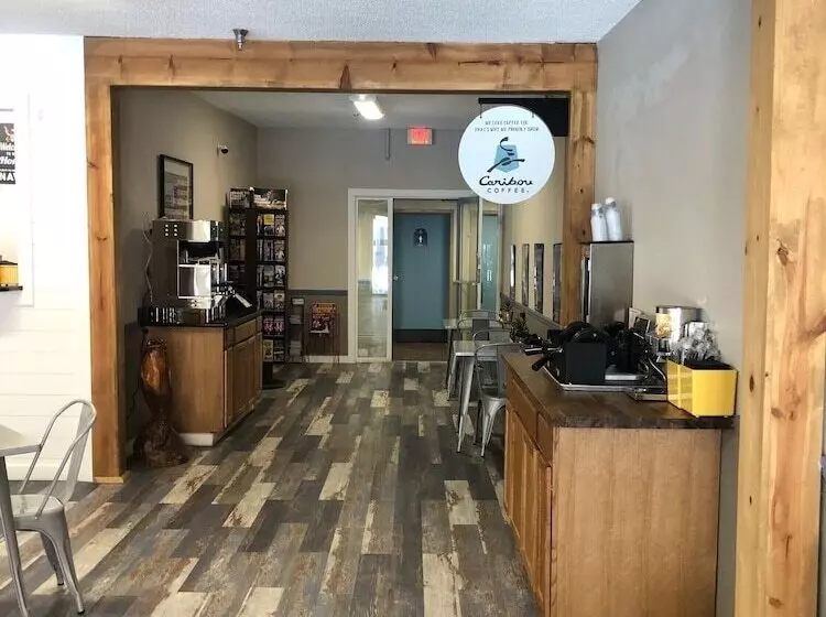 Hotelli The Bransinn Entertainment District