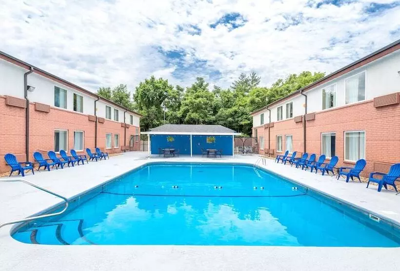 Hotelli The Bransinn Entertainment District