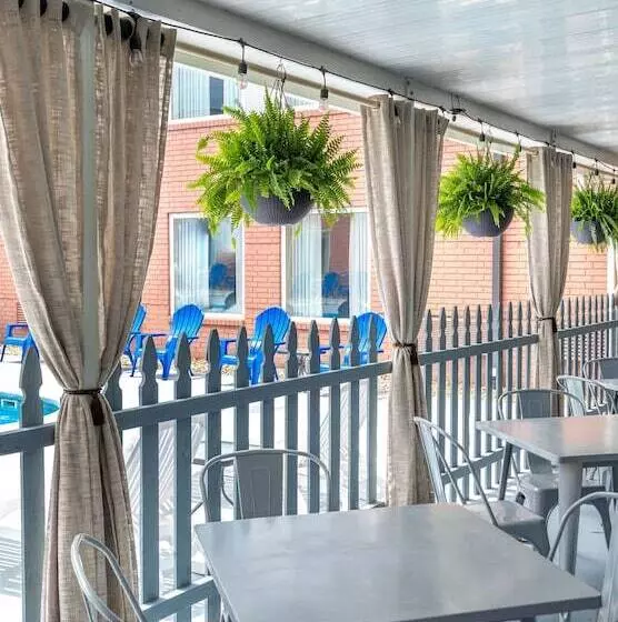 Hotelli The Bransinn Entertainment District