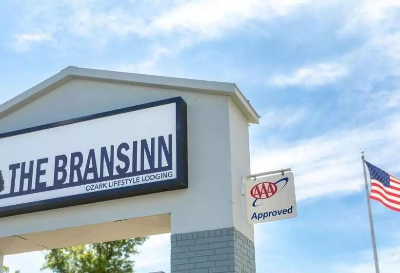 Hotelli The Bransinn Entertainment District