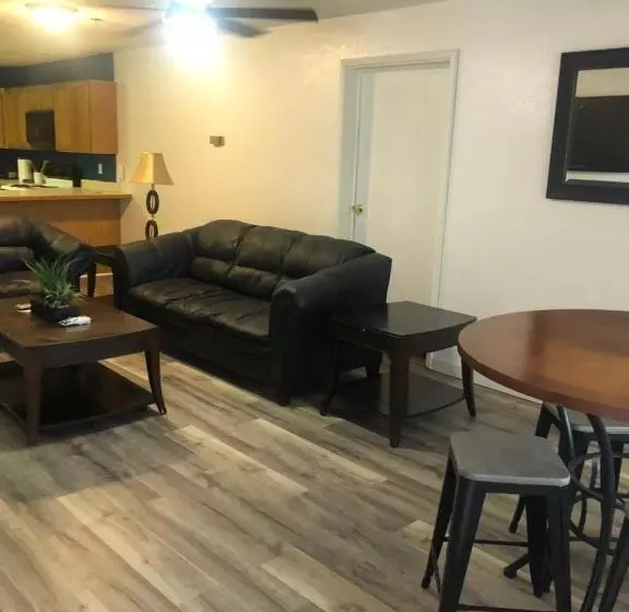 Hotelli The Bransinn Entertainment District