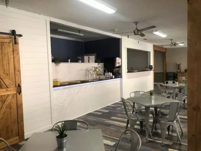 Hotelli The Bransinn Entertainment District