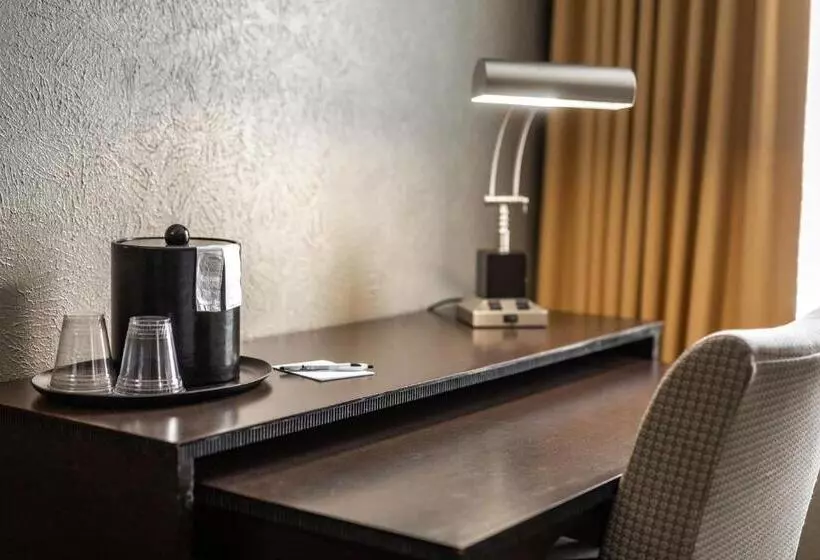 Hotelli The Bransinn Entertainment District