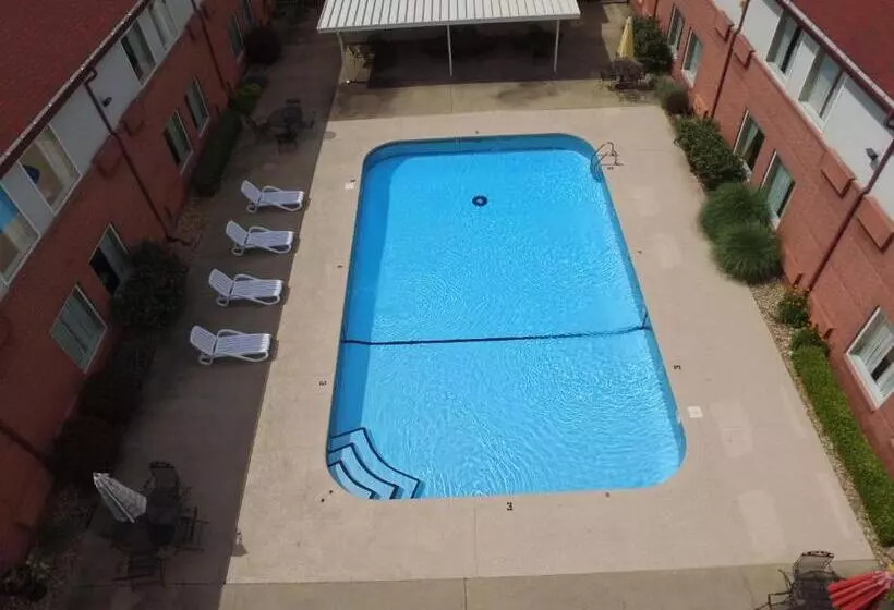 Hotelli The Bransinn Entertainment District