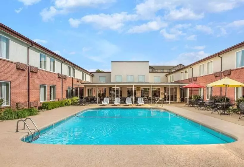 Hotelli The Bransinn Entertainment District