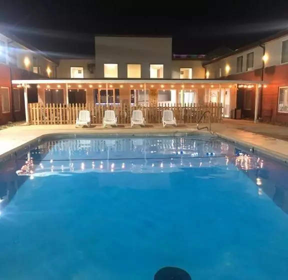 Hotelli The Bransinn Entertainment District