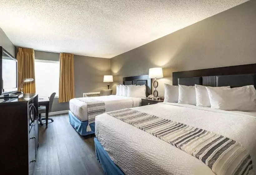 Hotelli The Bransinn Entertainment District