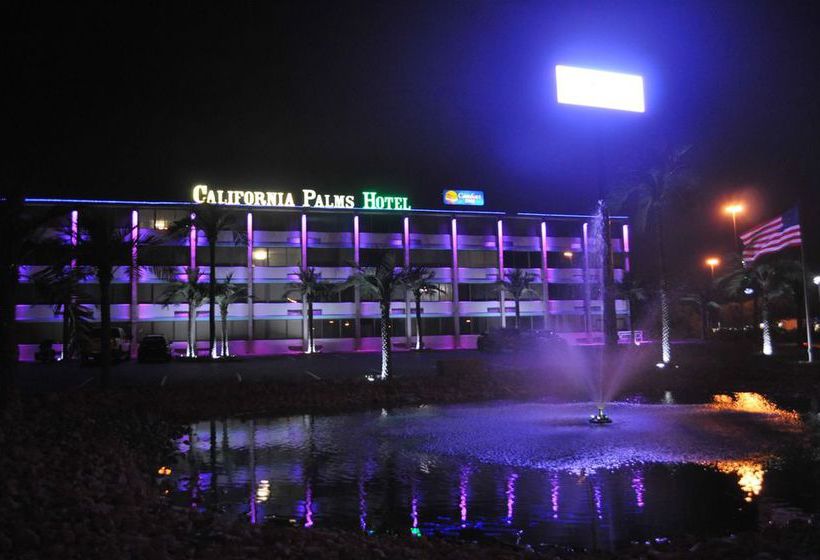 בית מלון כפרי The Economy Inn