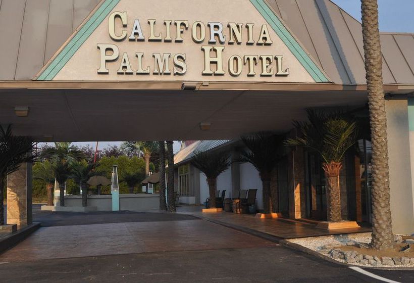 בית מלון כפרי The Economy Inn