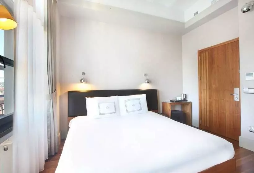 Otel The Haze Karakoy