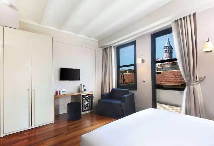 Otel The Haze Karakoy