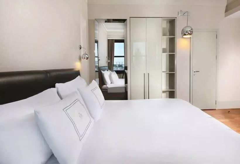 Otel The Haze Karakoy