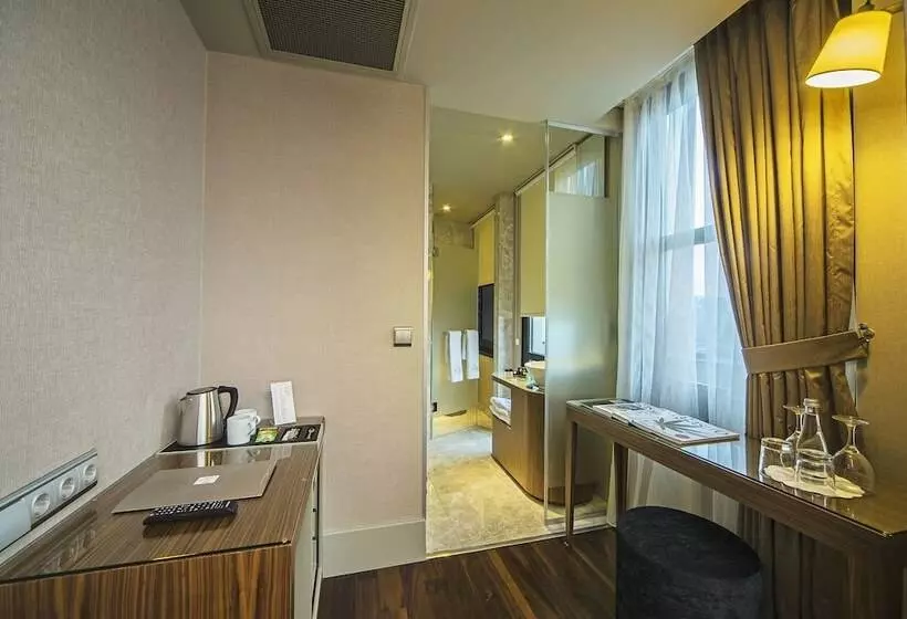 Otel The Haze Karakoy