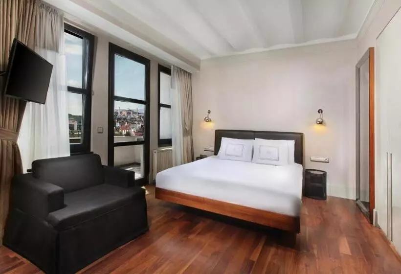 Otel The Haze Karakoy