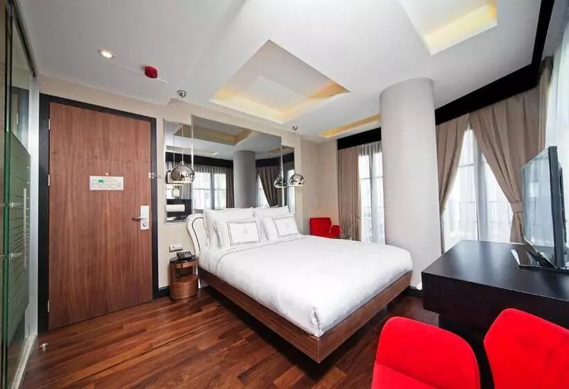 Otel The Haze Karakoy