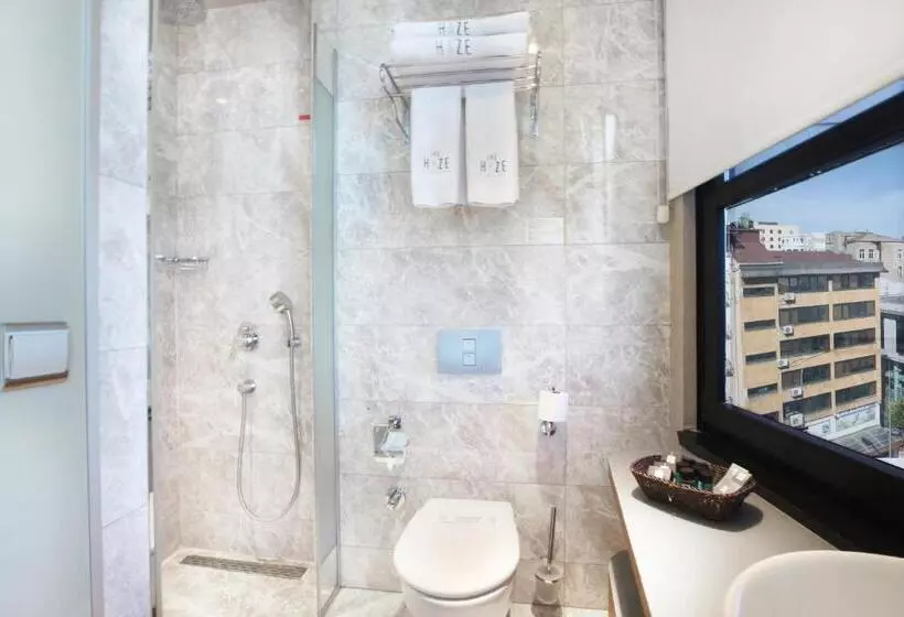 Otel The Haze Karakoy