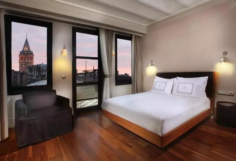 Otel The Haze Karakoy