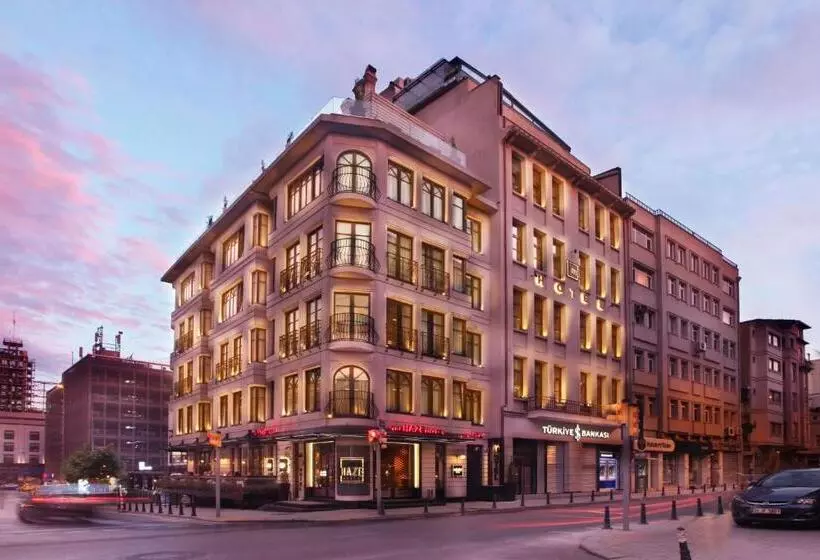 Otel The Haze Karakoy