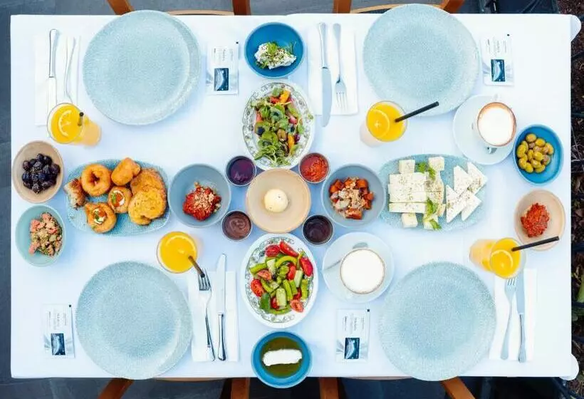 Otel The Haze Karakoy