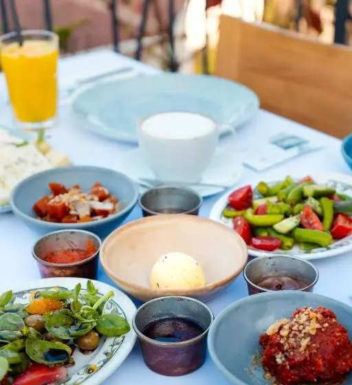 Otel The Haze Karakoy