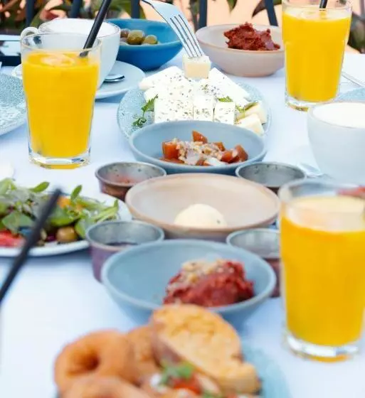 Otel The Haze Karakoy