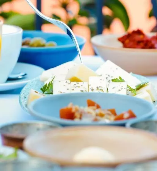 Otel The Haze Karakoy