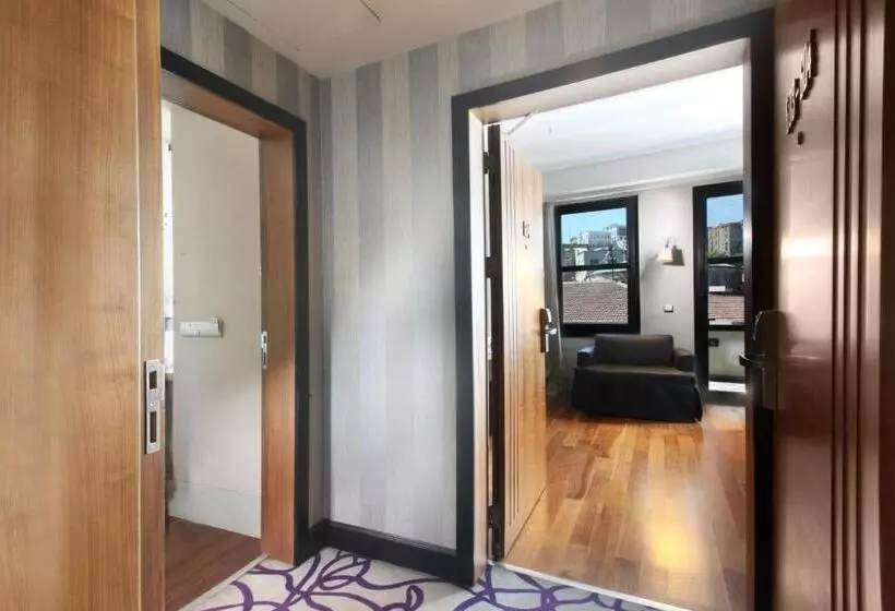 Otel The Haze Karakoy