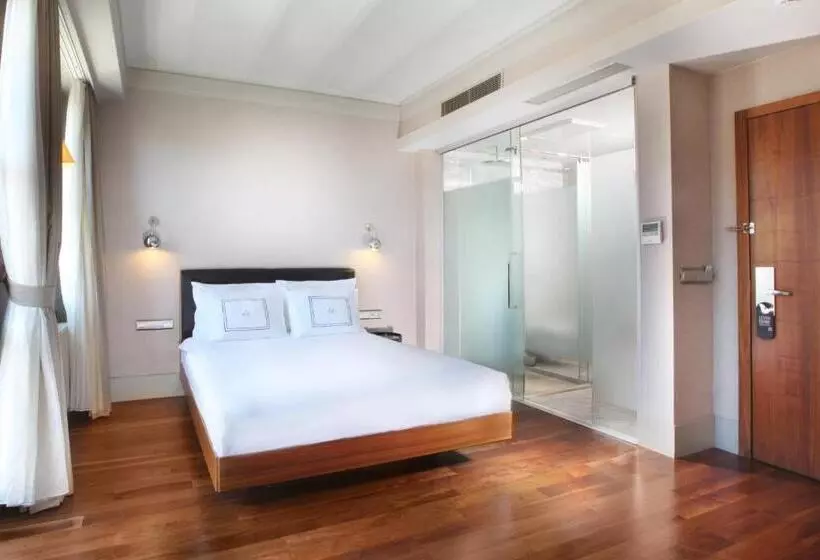 Otel The Haze Karakoy