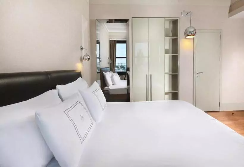 Otel The Haze Karakoy