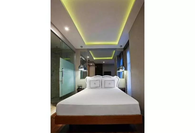 Otel The Haze Karakoy